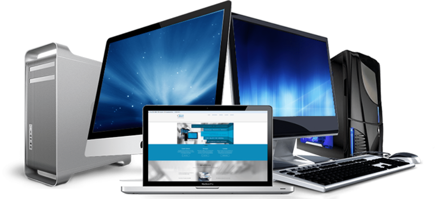 computadores multibusinbes